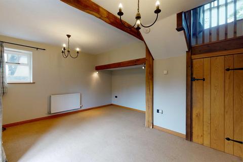 undefined, Stoney Stretton, Yockleton, Shrewsbury