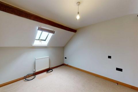 undefined, Stoney Stretton, Yockleton, Shrewsbury