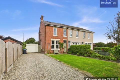 4 bedroom end of terrace house for sale, Lowfield Road, Blackpool, FY4