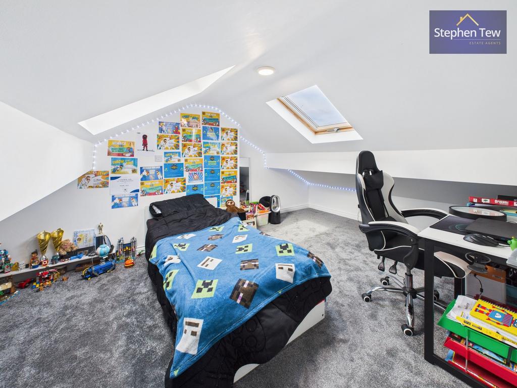 Bedroom 4