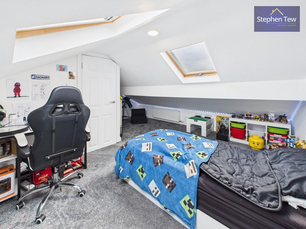 Bedroom 4
