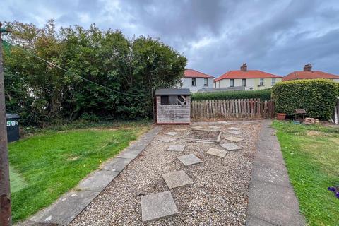 undefined, Ord Drive, Tweedmouth
