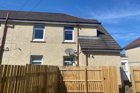 undefined, Crindledyke Crescent, Lanarkshire ML2