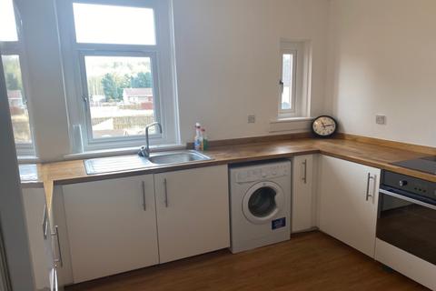 undefined, Crindledyke Crescent, Lanarkshire ML2