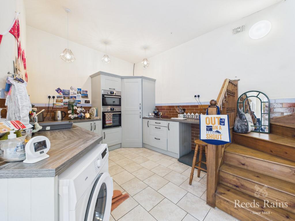 Annexe Kitchenb