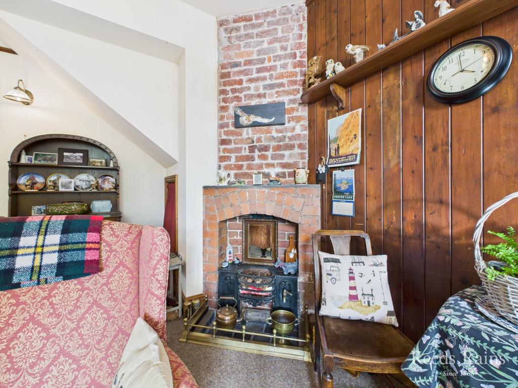 Annexe Livingroomb
