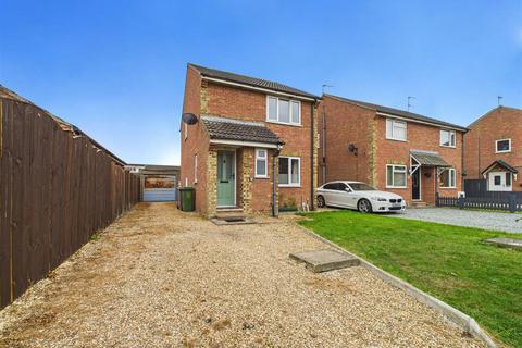 undefined, Briar Close, Newport