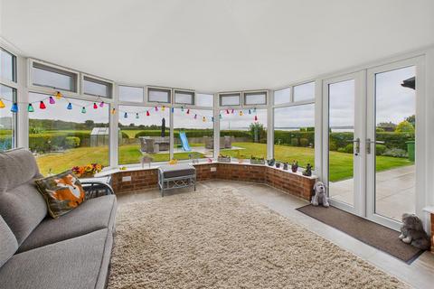4 bedroom detached bungalow for sale, Humber Road, North Ferriby