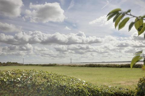 4 bedroom detached bungalow for sale, Humber Road, North Ferriby