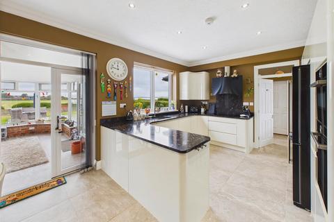 4 bedroom detached bungalow for sale, Humber Road, North Ferriby