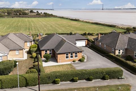 3 bedroom detached bungalow for sale, Humber Road, North Ferriby