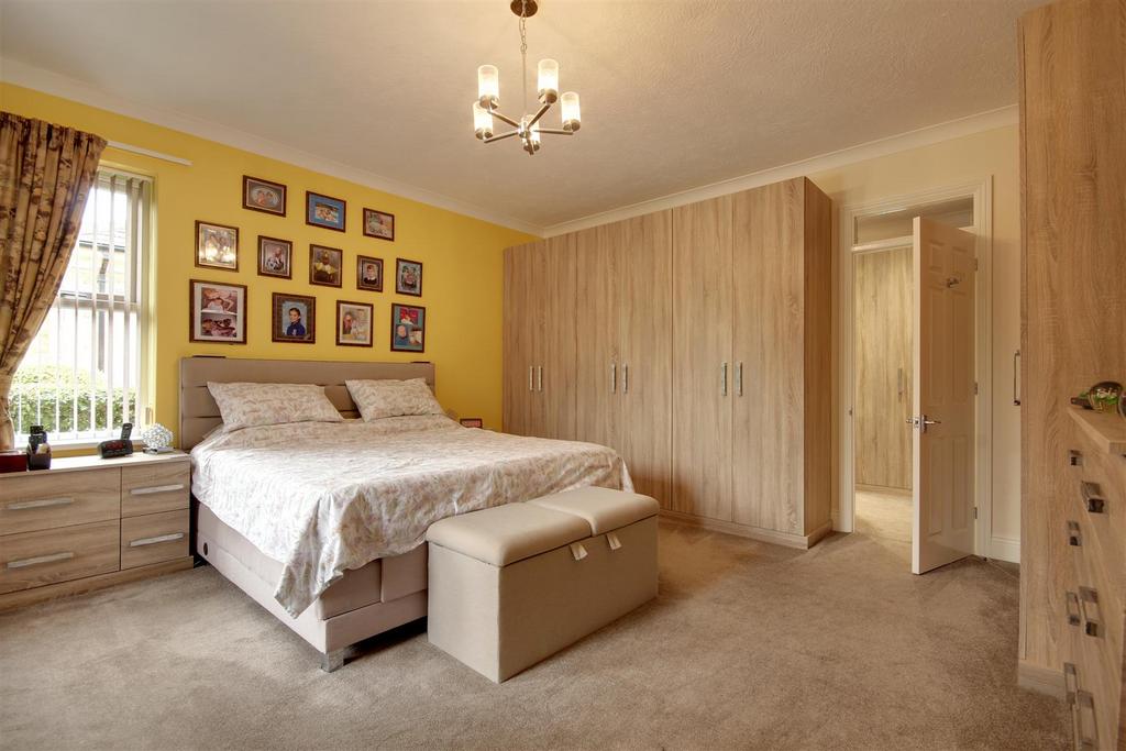 Bedroom 1