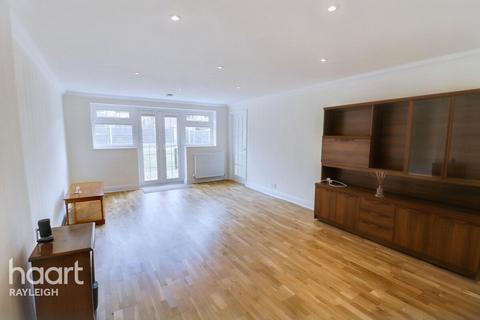 4 bedroom detached bungalow for sale, Eastwood Road, Rayleigh