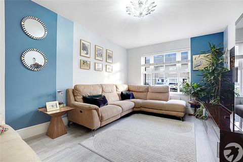 3 bedroom semi-detached house for sale, Mason Avenue, Weldon, Ebbsfleet Valley, Swanscombe, DA10