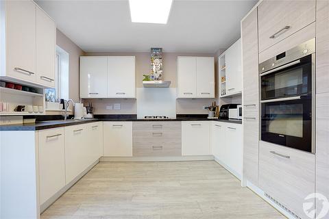 3 bedroom semi-detached house for sale, Mason Avenue, Weldon, Ebbsfleet Valley, Swanscombe, DA10