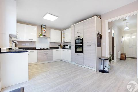 3 bedroom semi-detached house for sale, Mason Avenue, Weldon, Ebbsfleet Valley, Swanscombe, DA10
