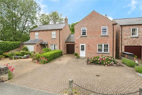 2 Borrage Green Lane, Ripon, HG4 2JH