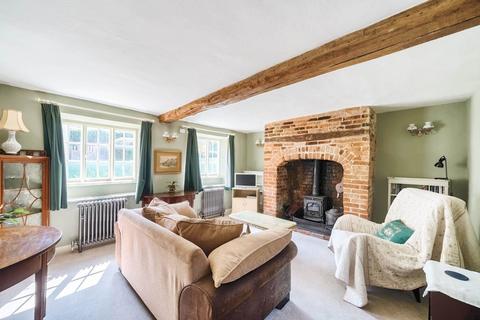 undefined, Okeford Fitzpaine, Dorset