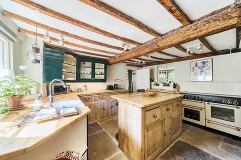 undefined, Okeford Fitzpaine, Dorset