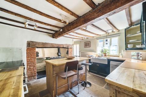 undefined, Okeford Fitzpaine, Dorset