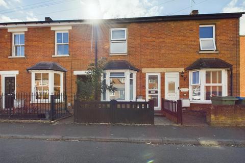 Willow Road, Aylesbury HP19