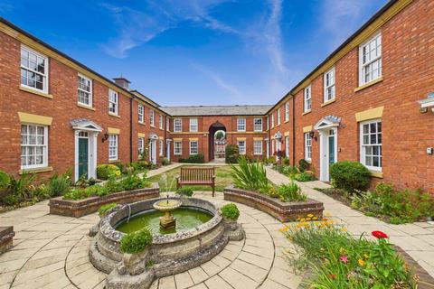 Longden Coleham, Shrewsbury