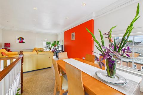 undefined, Longden Coleham, Shrewsbury