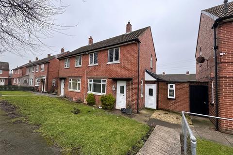 2 bedroom semi-detached house to rent, Newlands Road, Trimdon, Trimdon Station, TS29