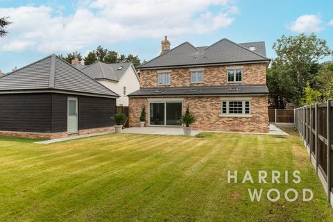 undefined, Malting Green Road, Layer-De-La-Haye, Colchester, Essex, CO2