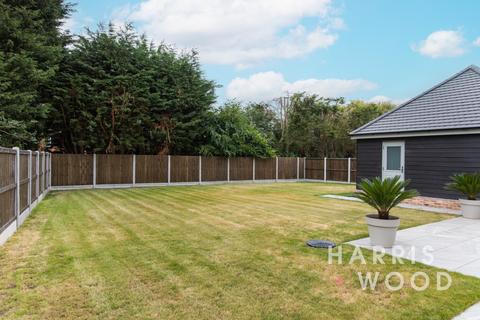 undefined, Malting Green Road, Layer-De-La-Haye, Colchester, Essex, CO2