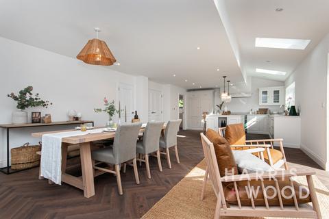undefined, Malting Green Road, Layer-De-La-Haye, Colchester, Essex, CO2