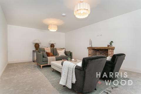 undefined, Malting Green Road, Layer-De-La-Haye, Colchester, Essex, CO2