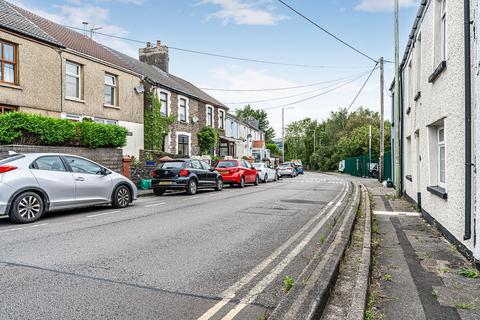 undefined, Main Road, Pontypridd CF38