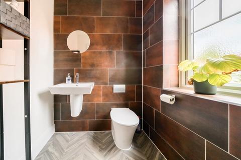 2 bedroom semi-detached house for sale, Heartwood Close, Nottingham NG8