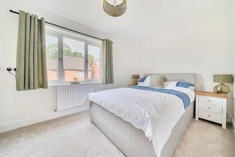 2 bedroom semi-detached house for sale, Heartwood Close, Nottingham NG8