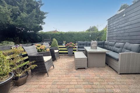undefined, Town Lane, Hale Village, L24