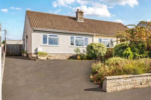 2 bedroom semi-detached house for sale, Central Wedmore