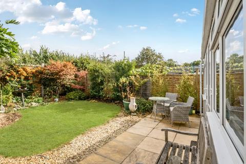 2 bedroom semi-detached bungalow for sale, Central Wedmore, quiet location
