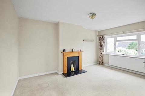 2 bedroom semi-detached bungalow for sale, Central Wedmore, quiet location
