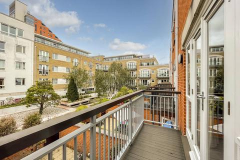 undefined, Wharf Terrace, Putney, London, SW15