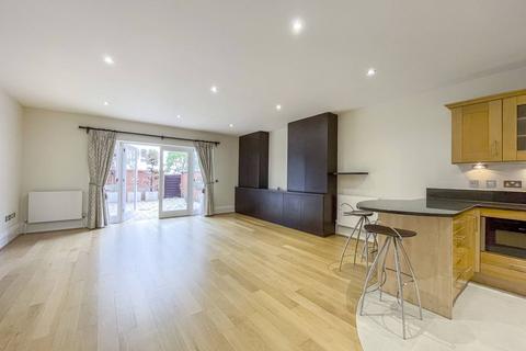 undefined, Wharf Terrace, Putney, London, SW15