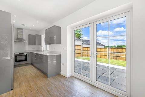 undefined, Mill Hill Village NW7