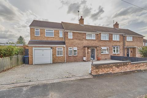 undefined, Elizabeth Road, Hinckley