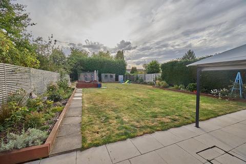 undefined, Elizabeth Road, Hinckley
