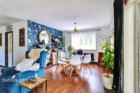 undefined, Silver Street, Norton, Stoke-On-Trent, ST6 8HU