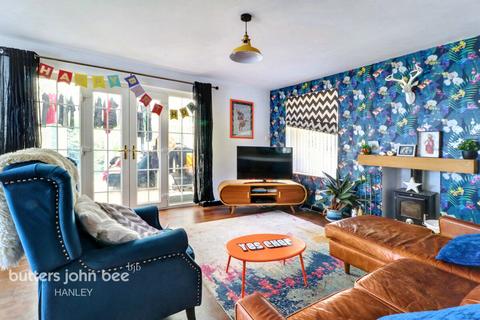 undefined, Silver Street, Norton, Stoke-On-Trent, ST6 8HU