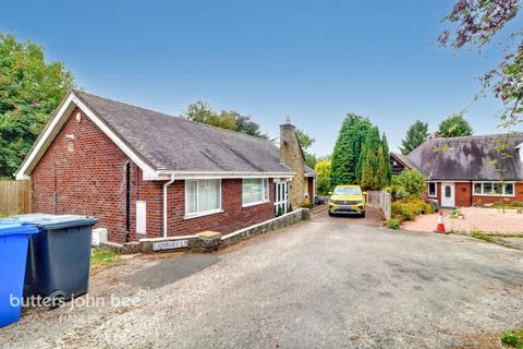 undefined, Silver Street, Norton, Stoke-On-Trent, ST6 8HU
