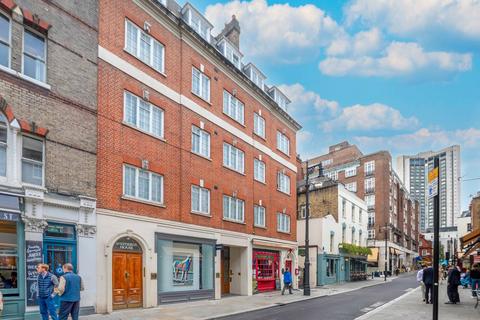 2 bedroom flat for sale, Shepherd Street, Mayfair, London, W1J