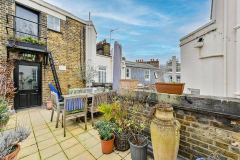 2 bedroom flat for sale, Shepherd Street, Mayfair, London, W1J