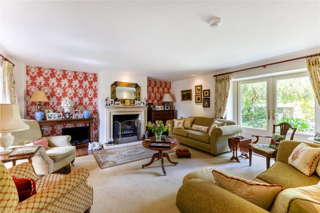 Drawing Room